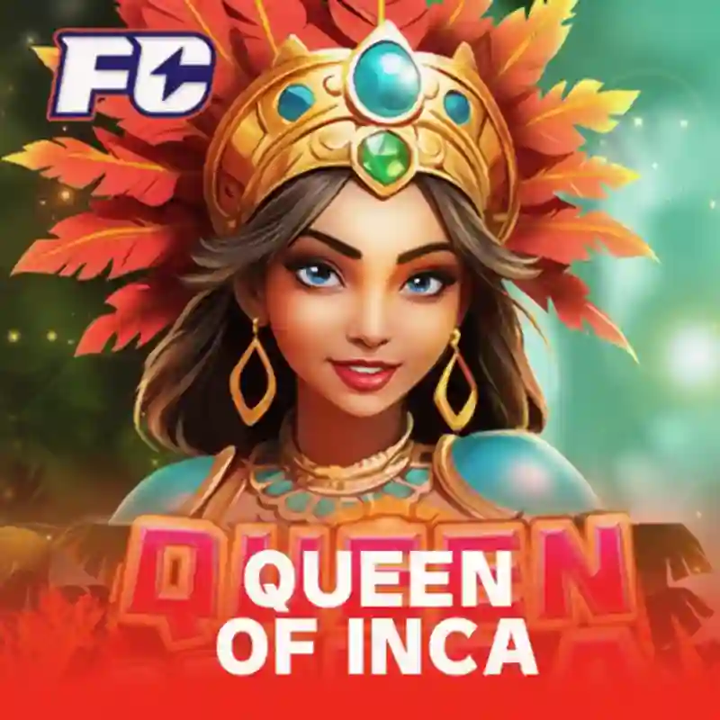 Queen Of Inca